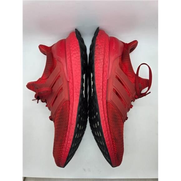 adidas Ultraboost 2.0 Shoes Men\'s 8.5 Scarlet Red Running Athletic Gym Sneakers main image 7